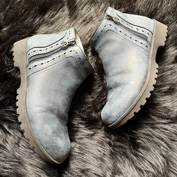 JSport by Jambo "Jenna" Boot - Picture 4 of 10